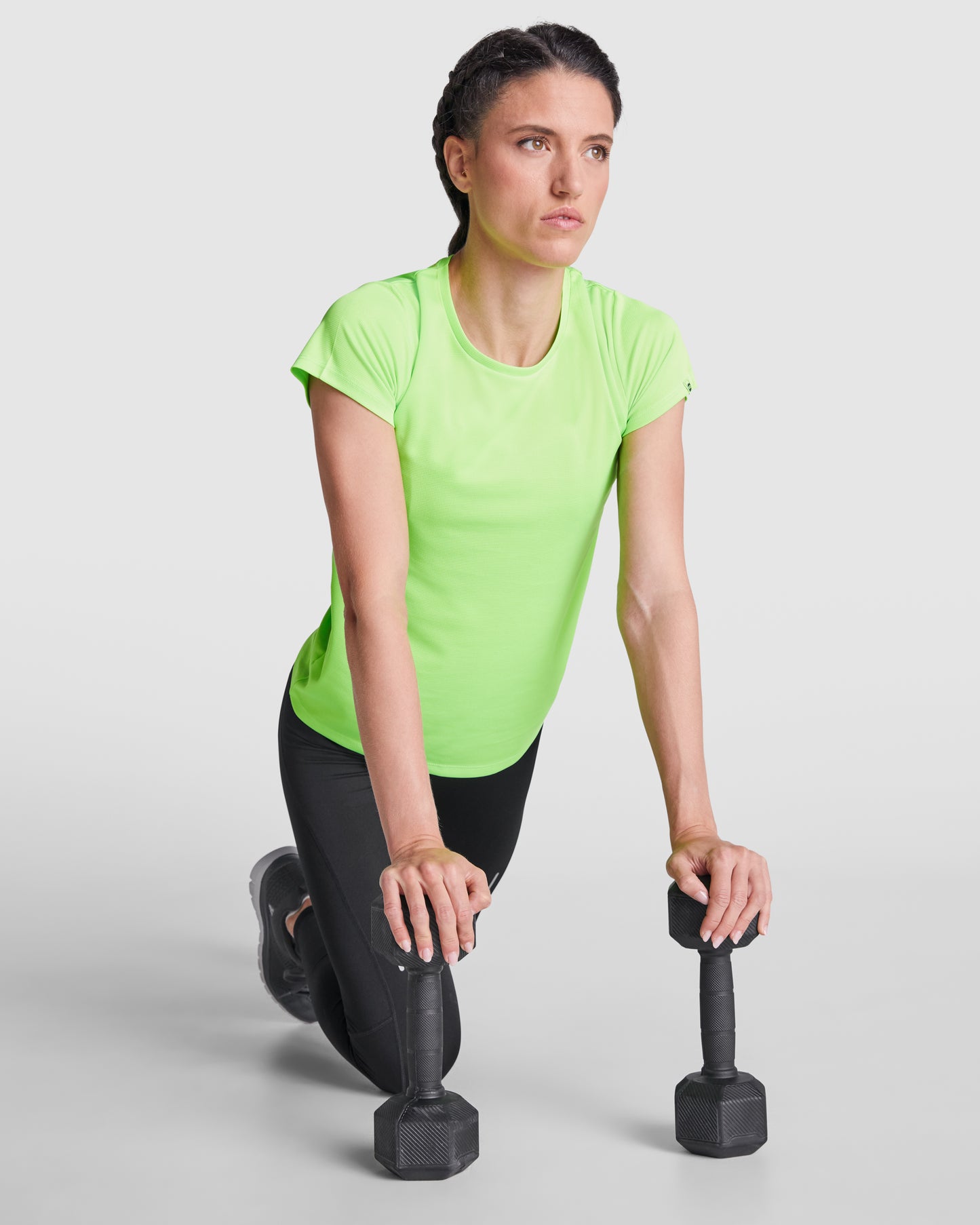 Camiseta Roly Imola Woman 0428