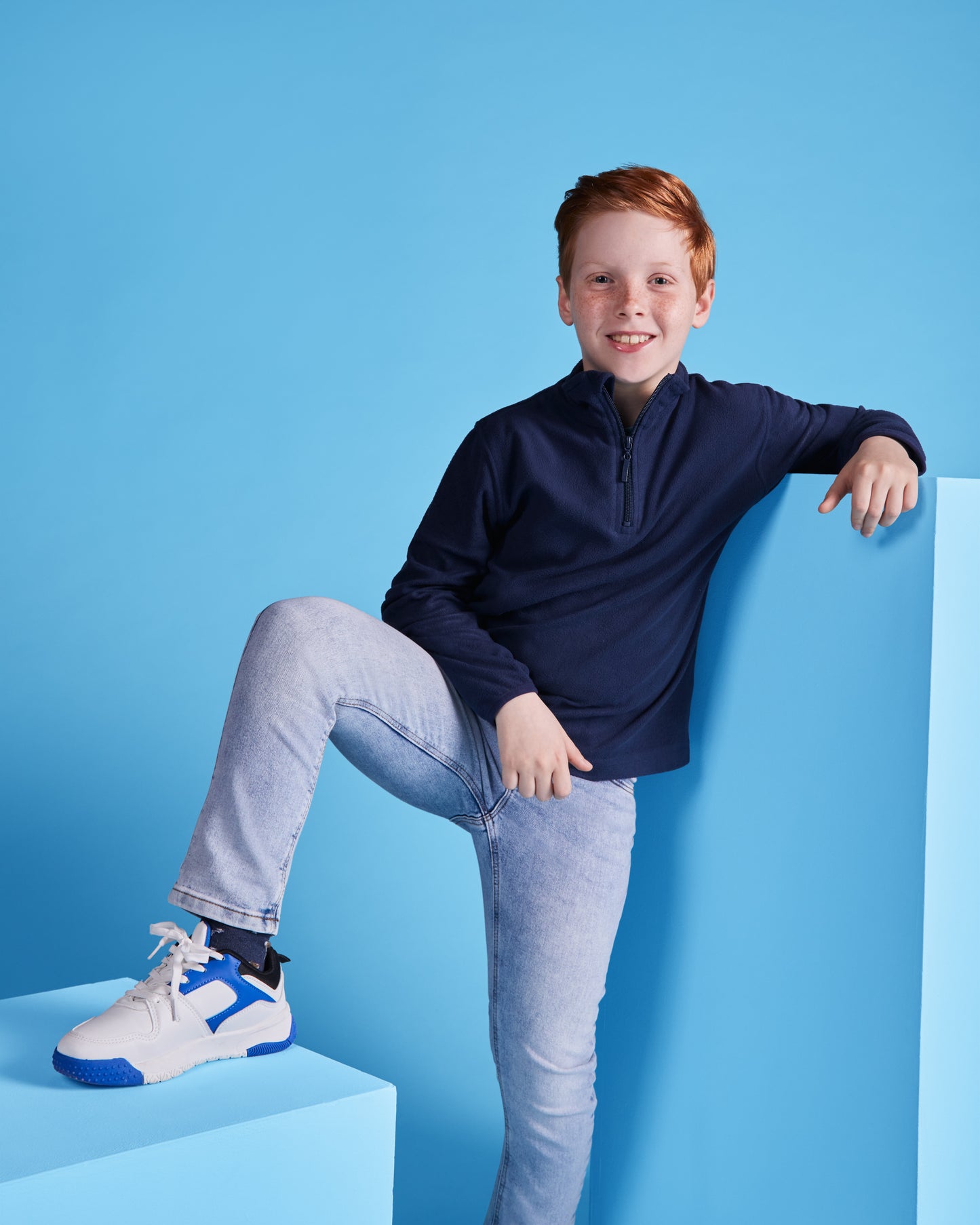 Micropolar Roly Himalaya 1095 Hombre