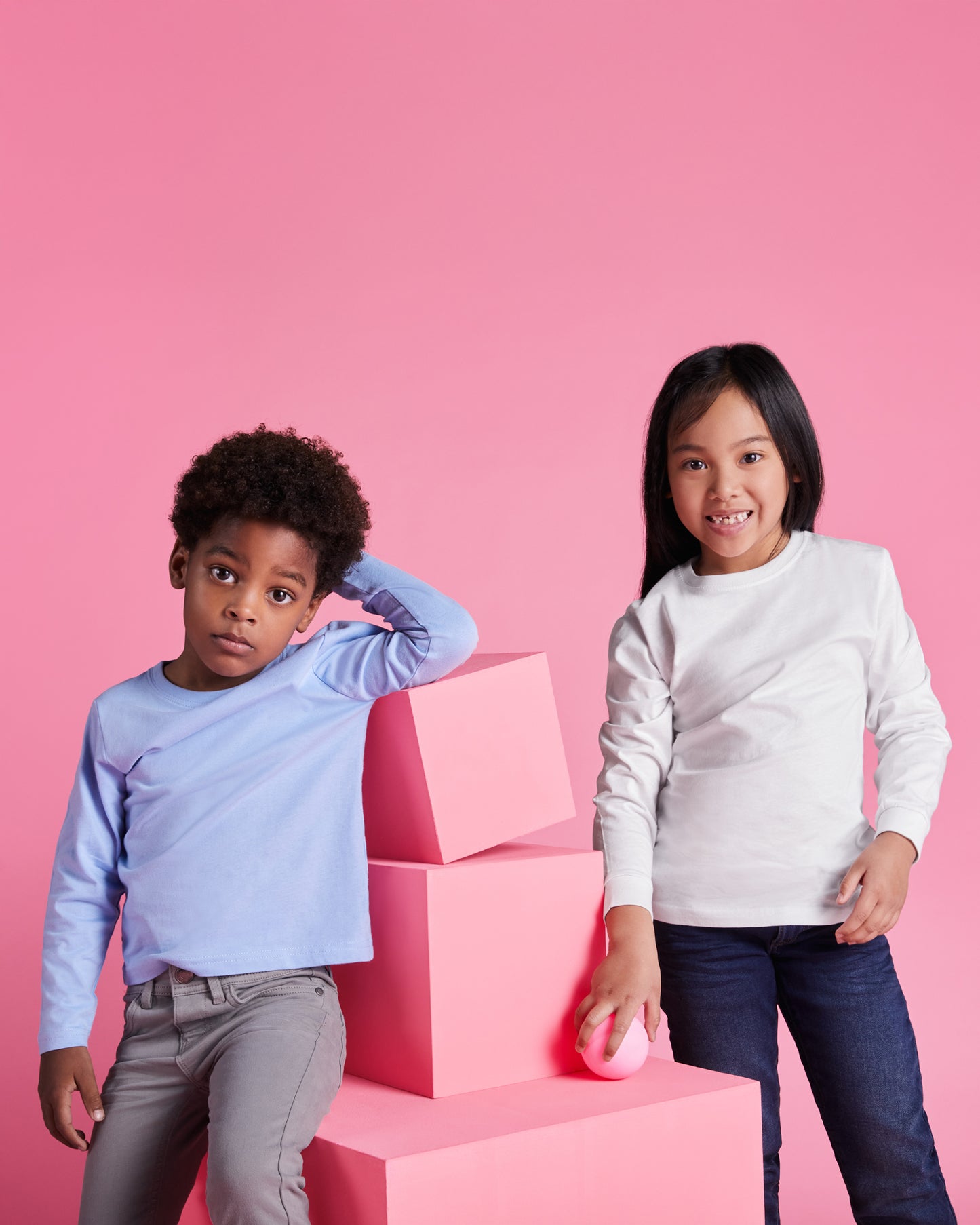 Camiseta Roly Extreme 1217 Hombre Manga Larga