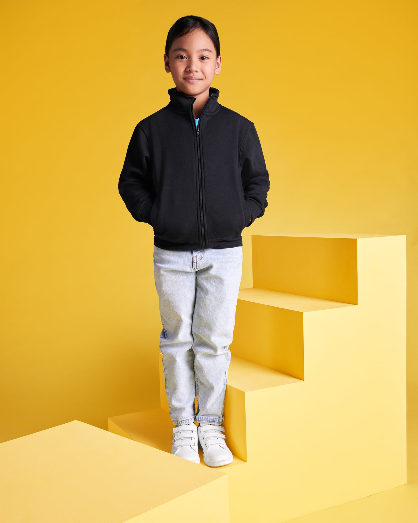 Chaqueta Roly Ulan 6439 Hombre