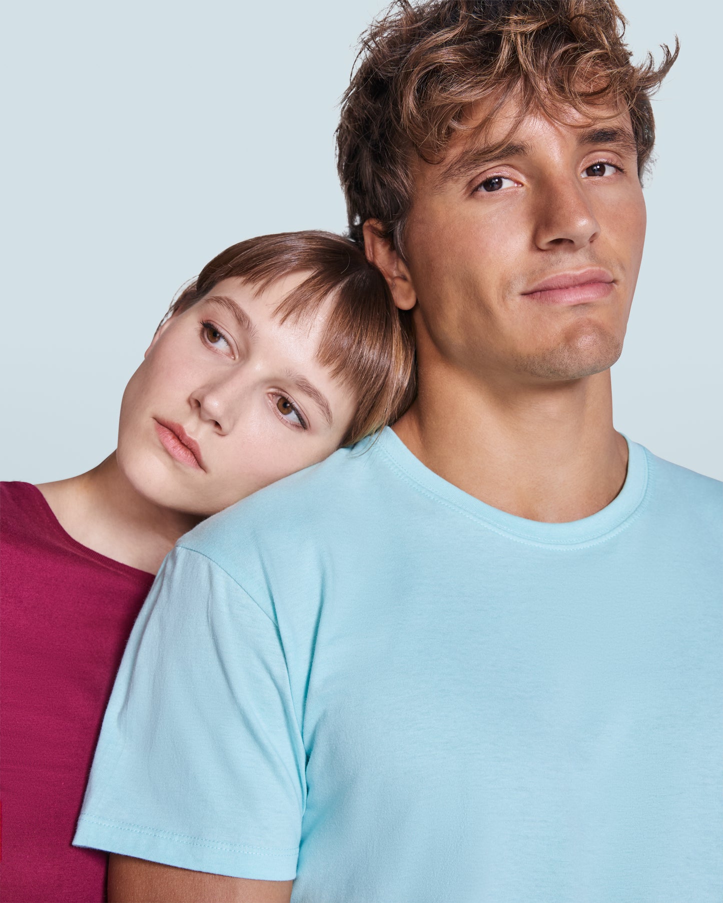 Camiseta Roly Beagle 6554 Unisex