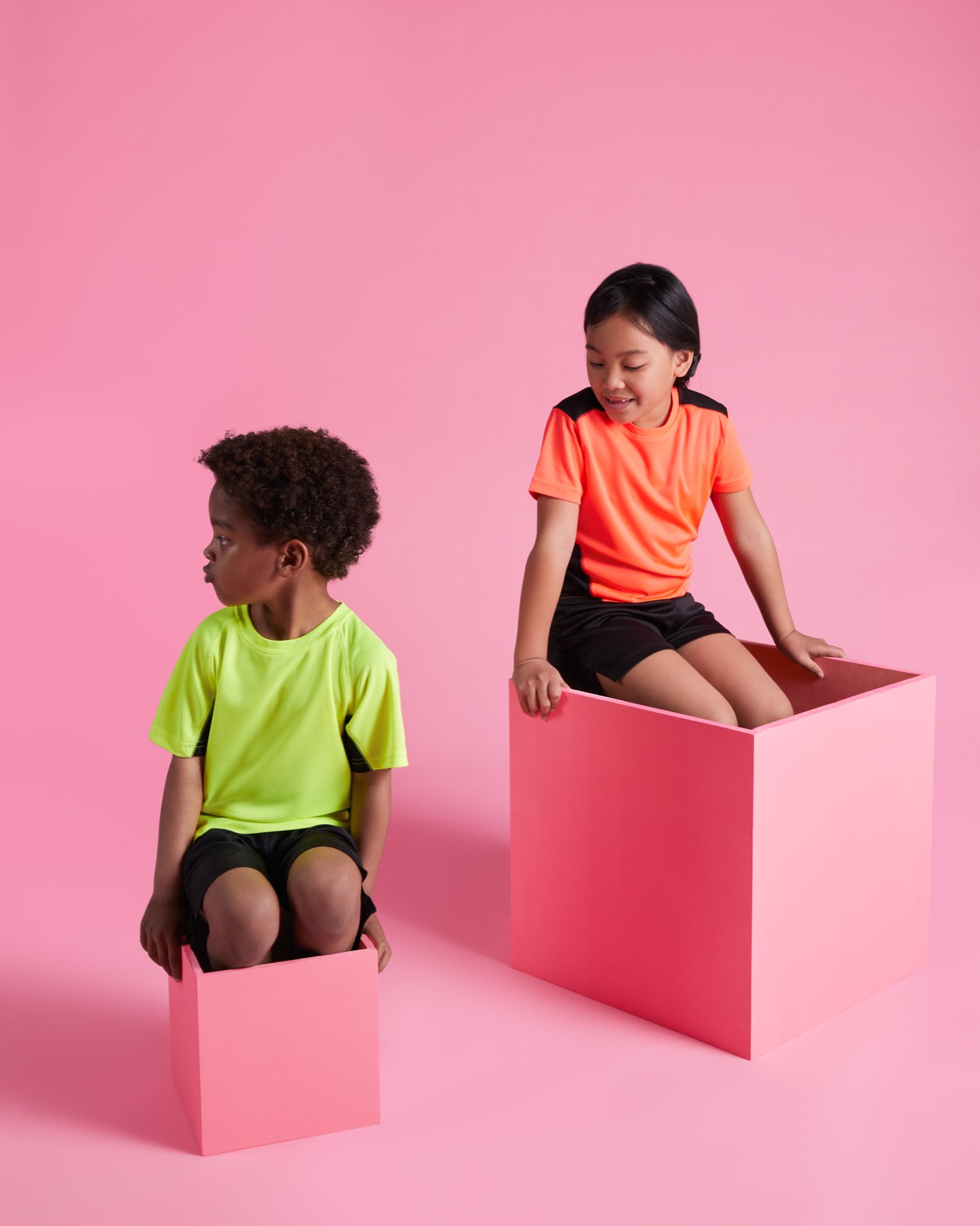 Camiseta Roly Shanghai 6595 Hombre