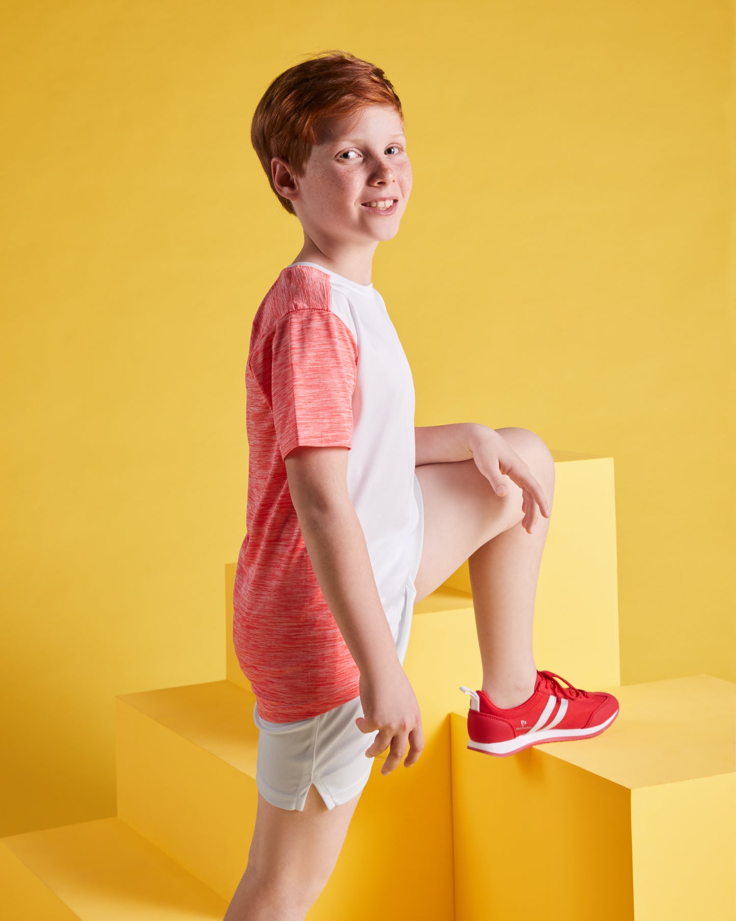 Camiseta Roly Zolder 6653 Hombre