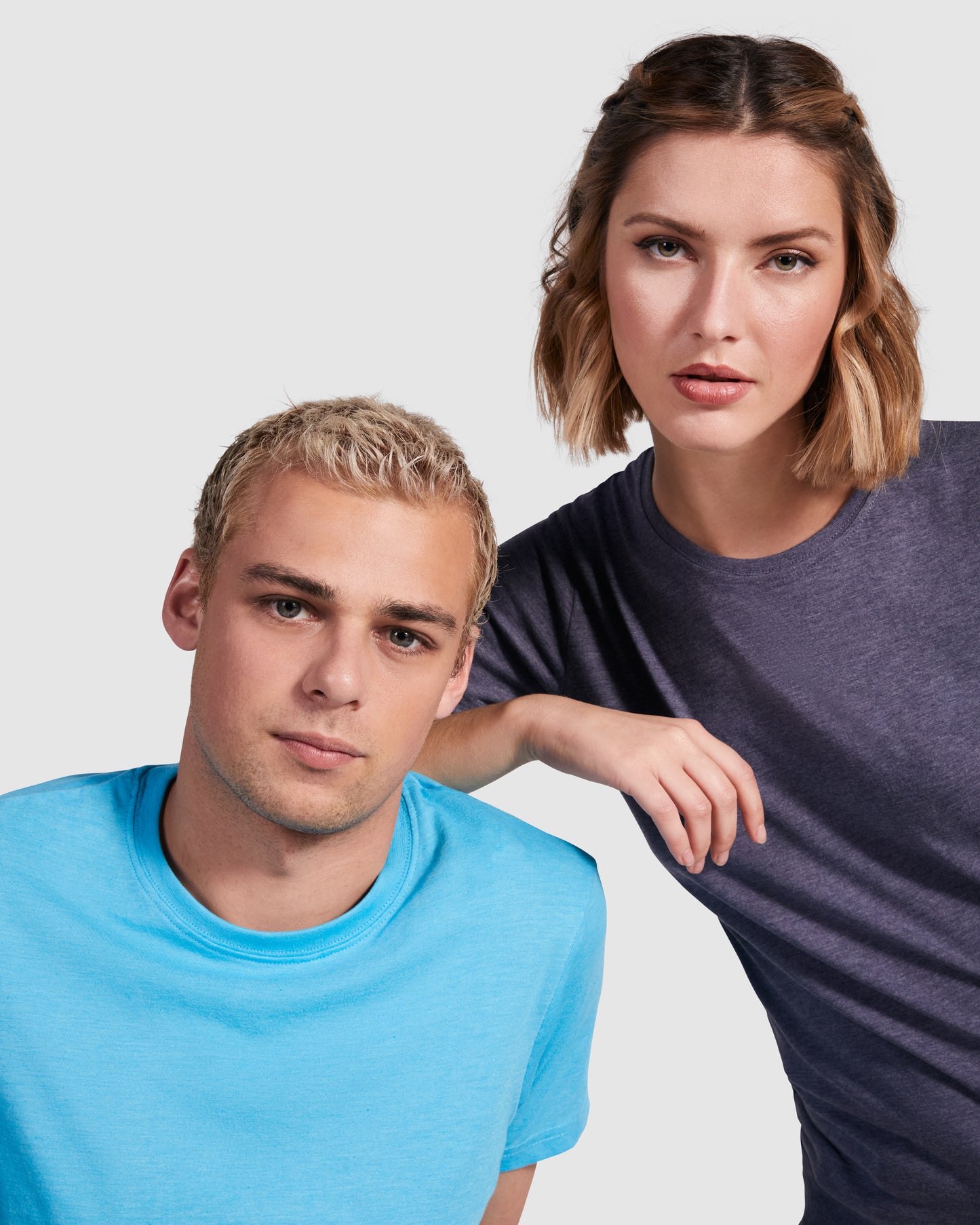 Camiseta Roly Fox 6660 Hombre