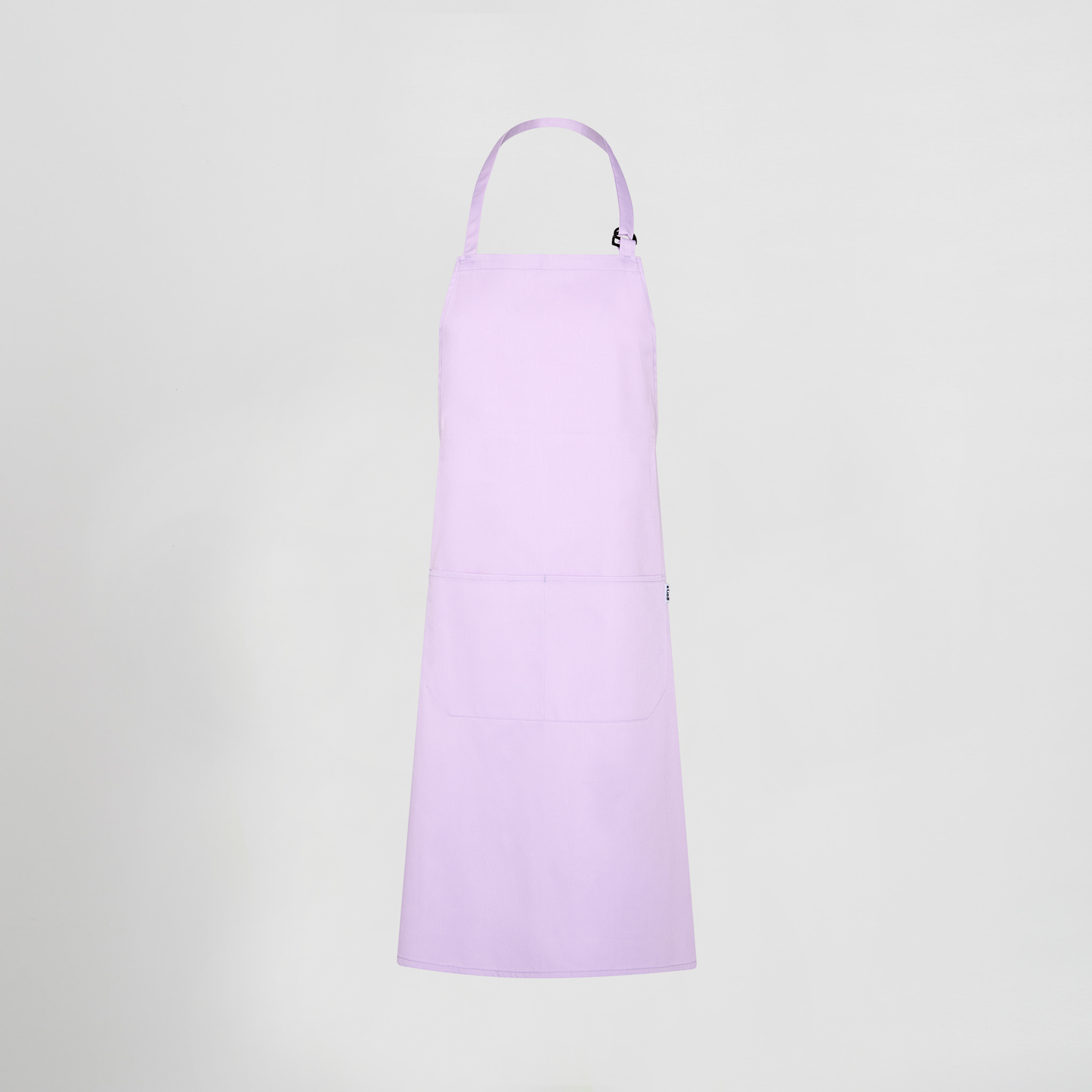 DELANTAL CON PETO Y BOLSILLO 90x75 CM SARGA 116BC0