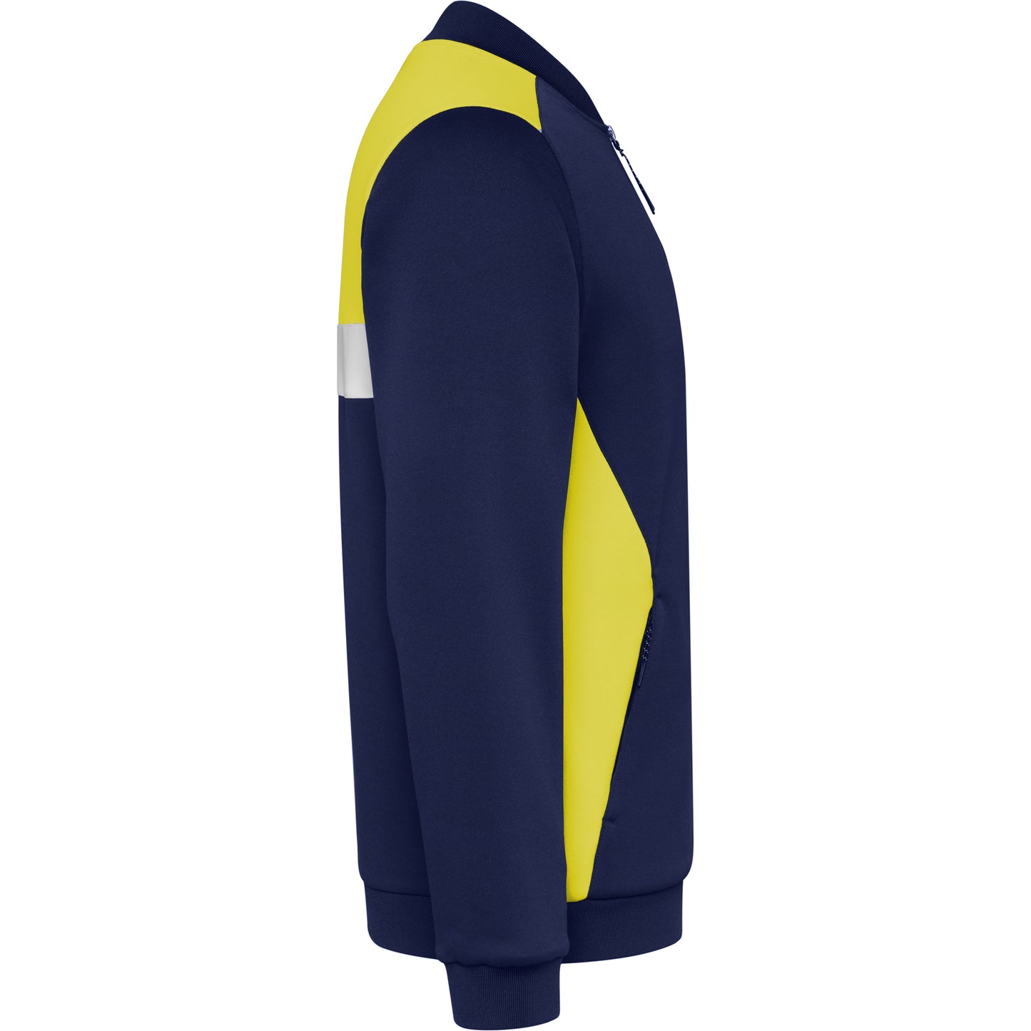 Chaqueta Deportiva Roly Leros 0340 Hombre