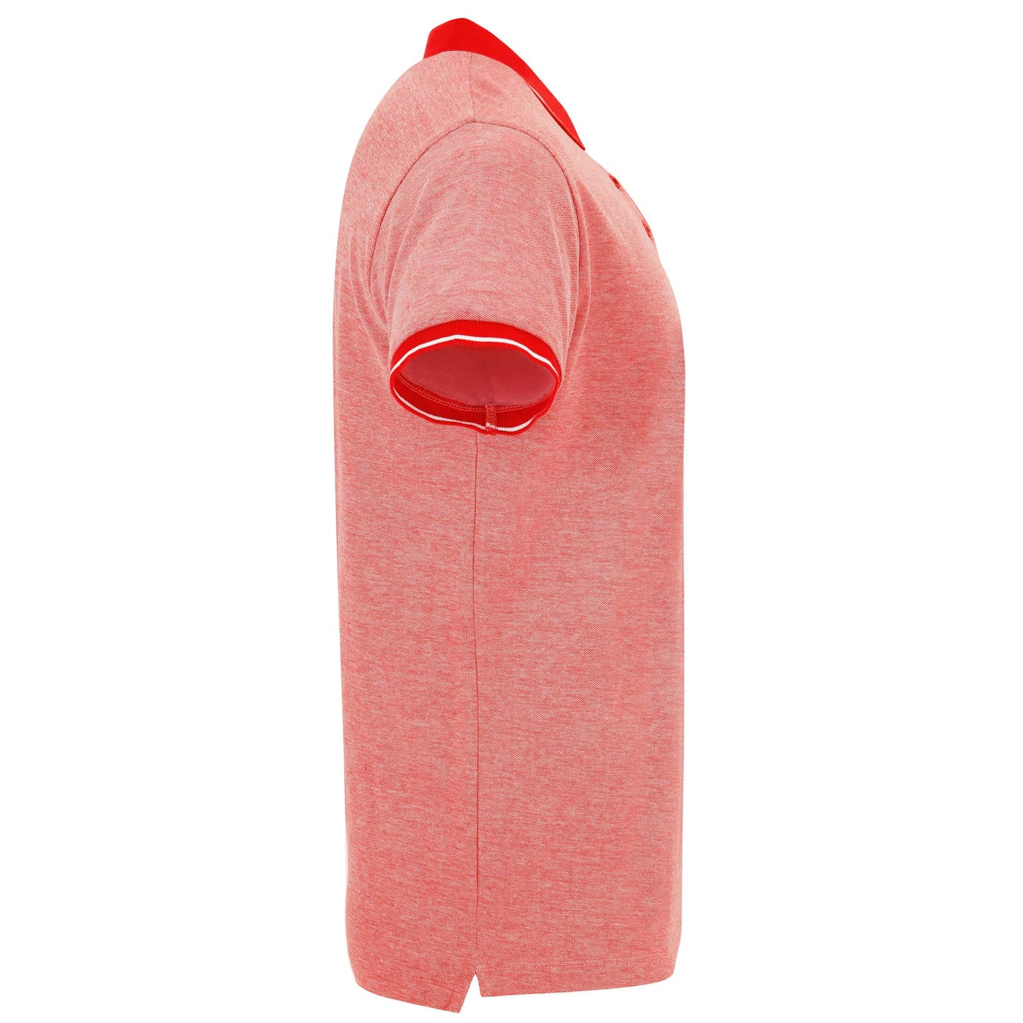 Polo Roly Bowie 0395 Hombre