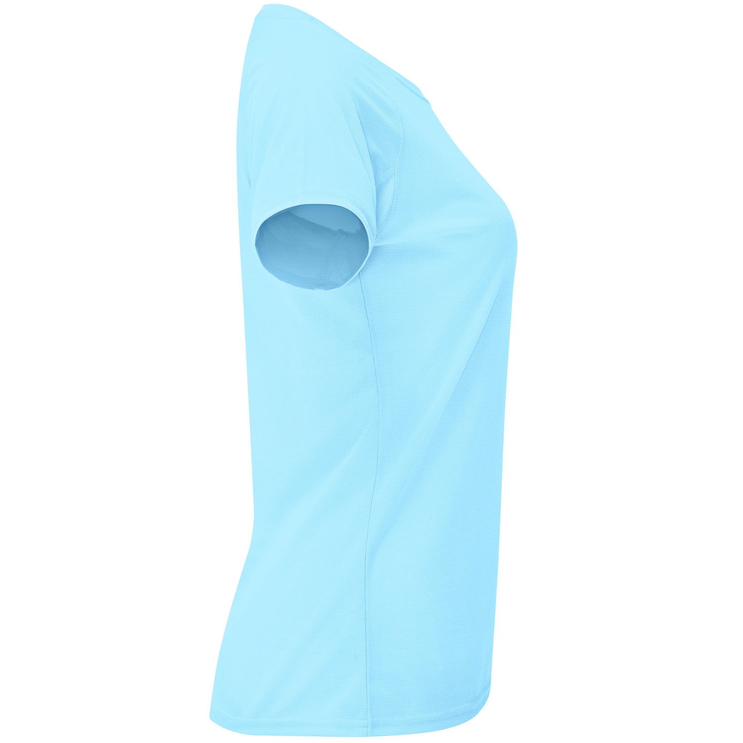 Camiseta Roly Bahrain Woman 0408 Mujer