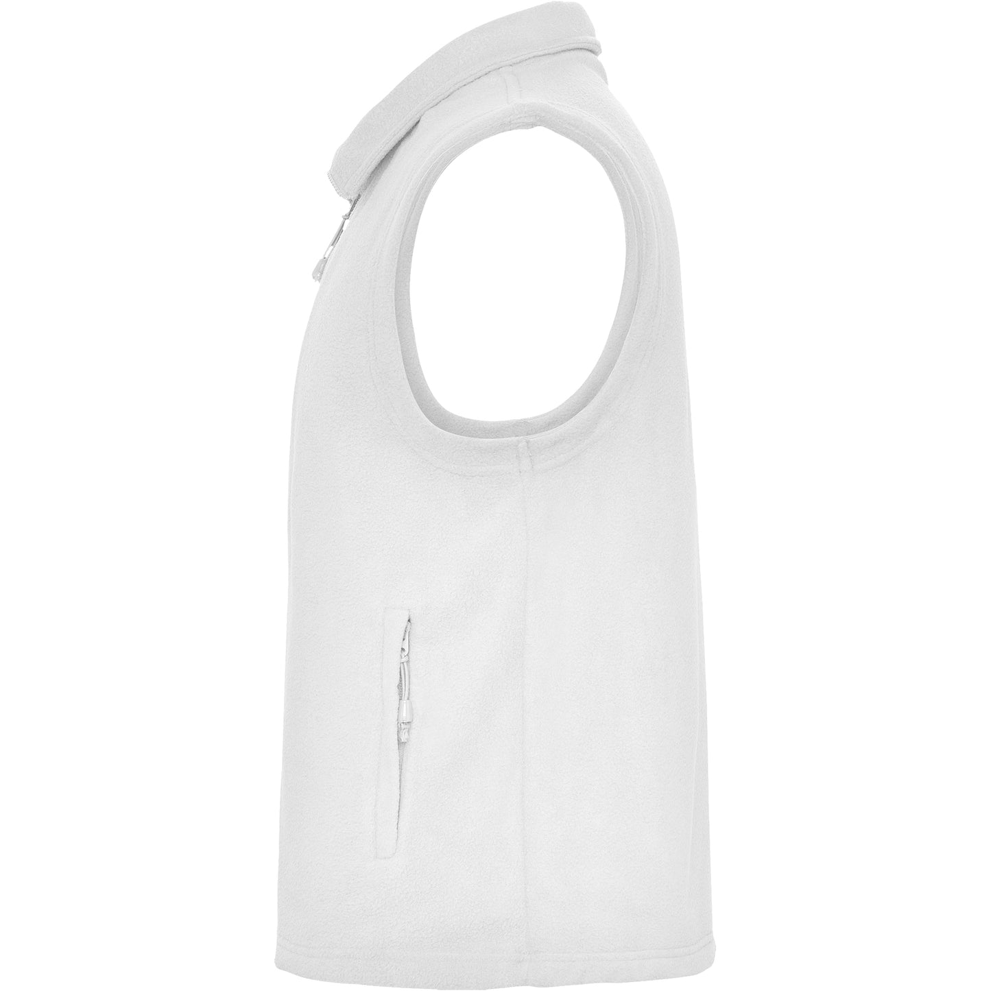 Chaleco Roly Bellagio 1099 Hombre Polar