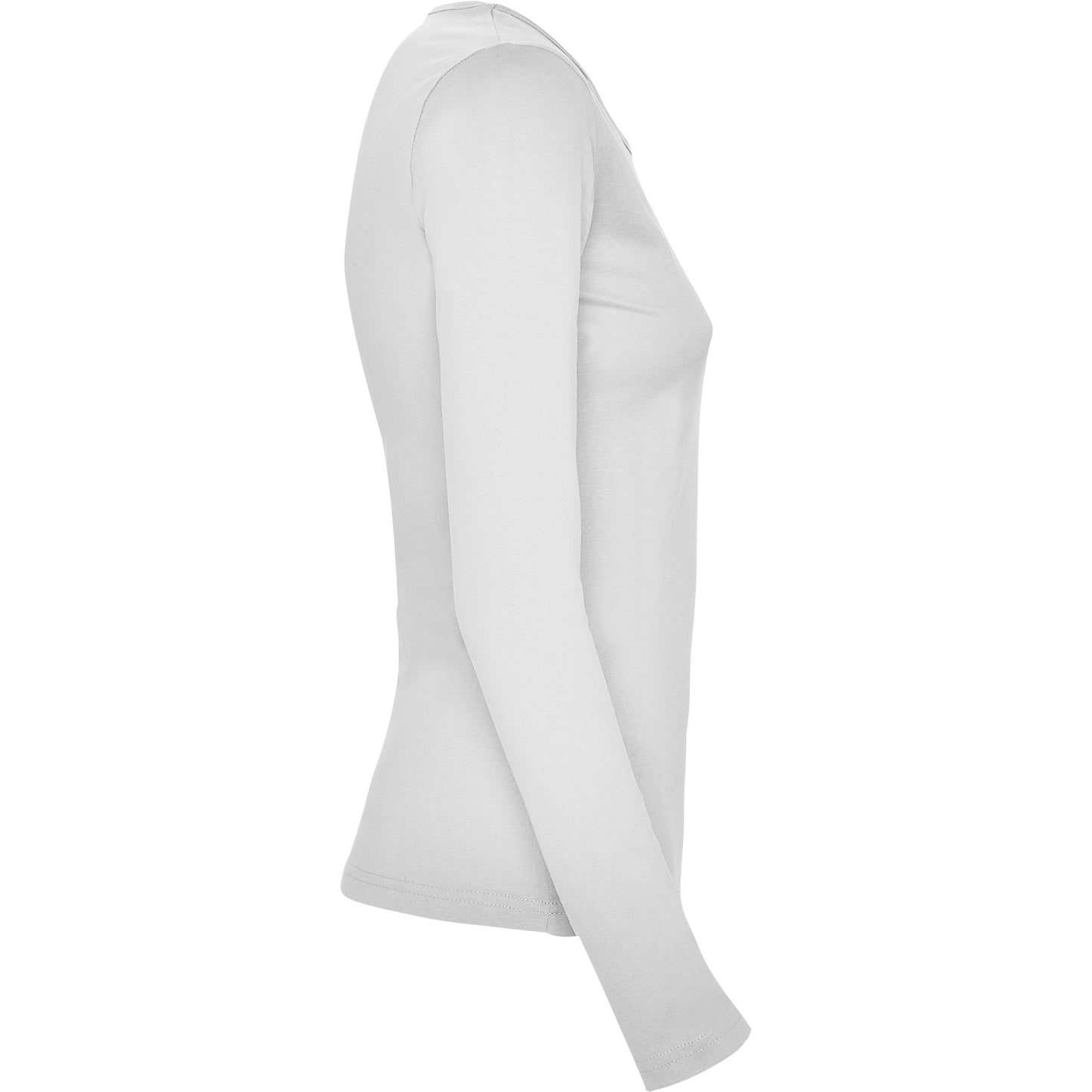 Camiseta Roly Extreme Woman 1218 Mujer Manga Larga