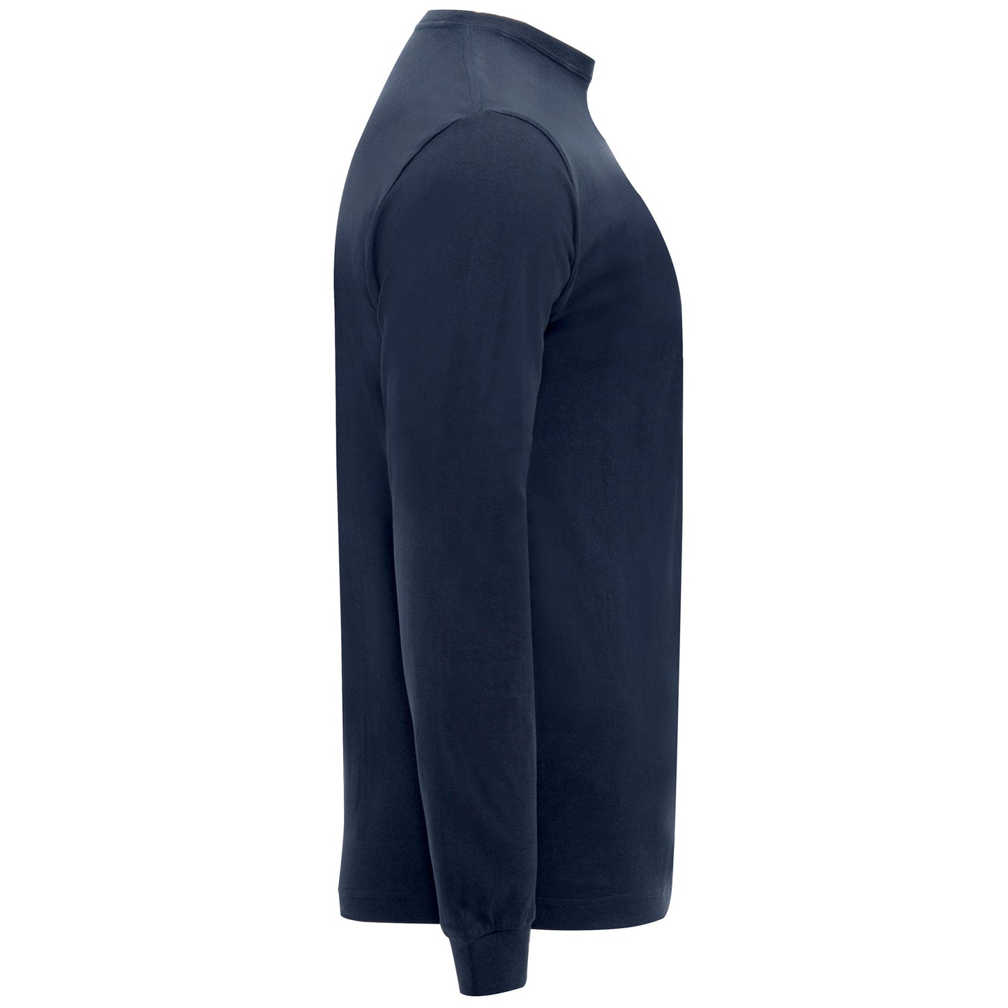 Camiseta Roly Shiba 1219 Hombre Manga Larga