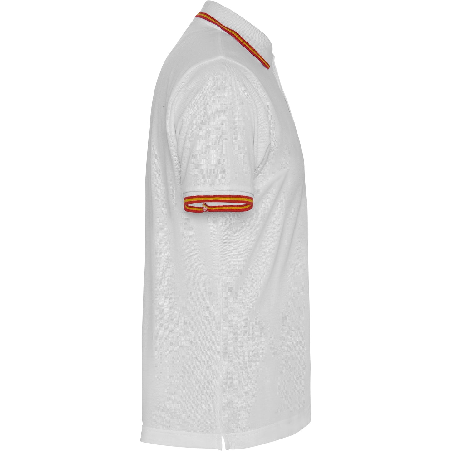 Polo Roly Nation 6640 Hombre