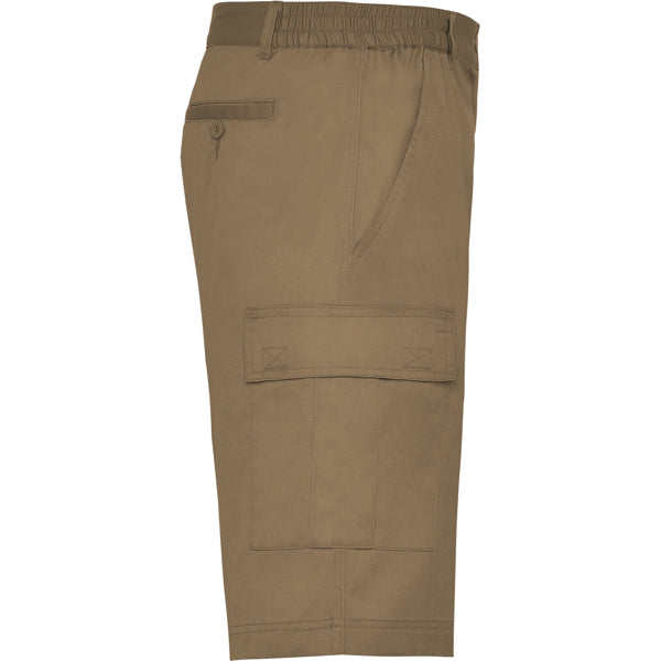 Pantalón Corto Roly Armour 6725 Hombre