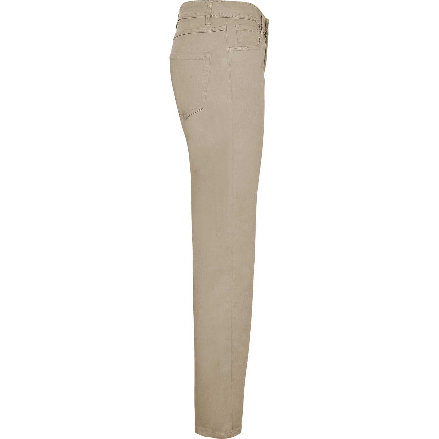 Pantalón Laboral Roly Hilton 9107 Mujer