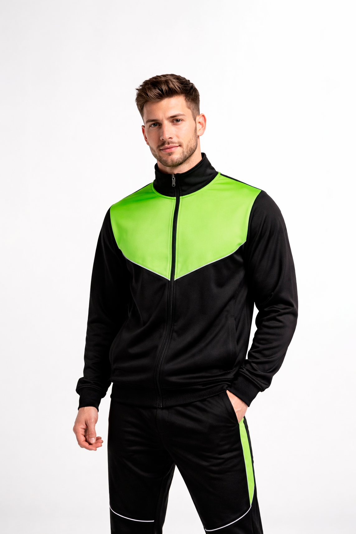 Sportico Ropa Ponce Sport | Ropa deportiva cómoda y de alto rendimiento