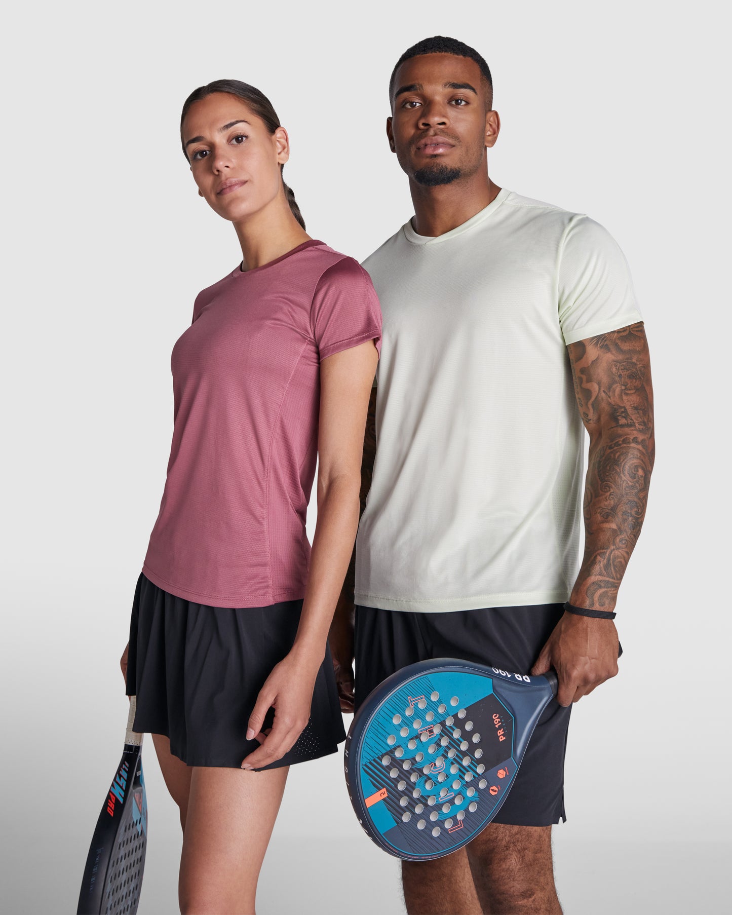 Camiseta Técnica Roly Slam 0304 Hombre