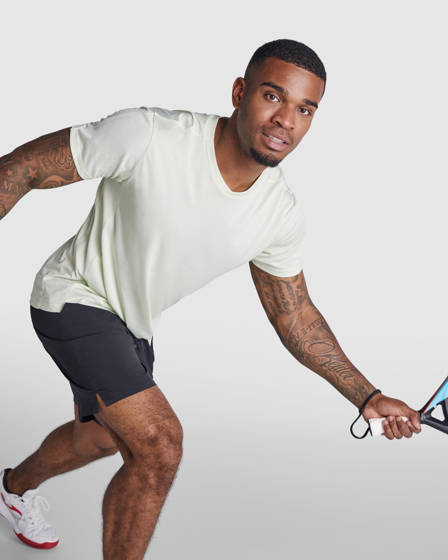 Camiseta Técnica Roly Slam 0304 Hombre