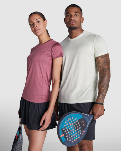 Camiseta Técnica Roly Slam Woman 0305 Mujer