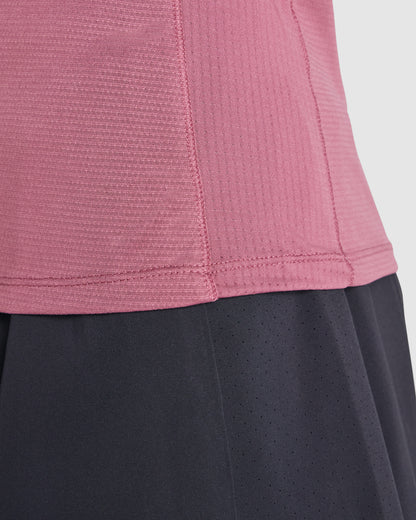 Camiseta Técnica Roly Slam Woman 0305 Mujer