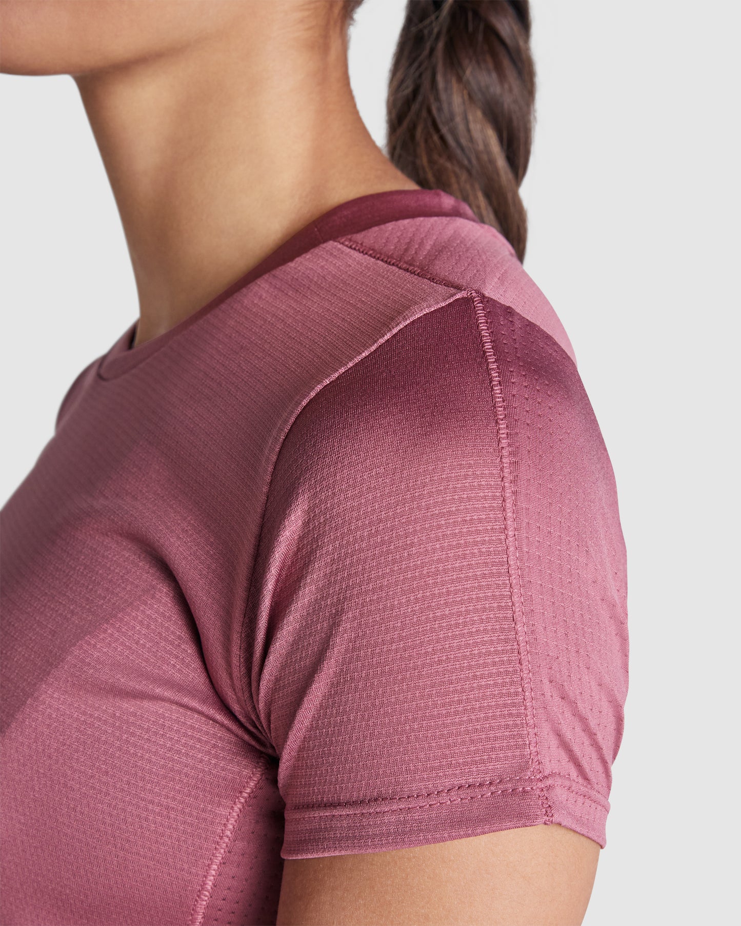 Camiseta Técnica Roly Slam Woman 0305 Mujer