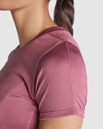 Camiseta Técnica Roly Slam Woman 0305 Mujer