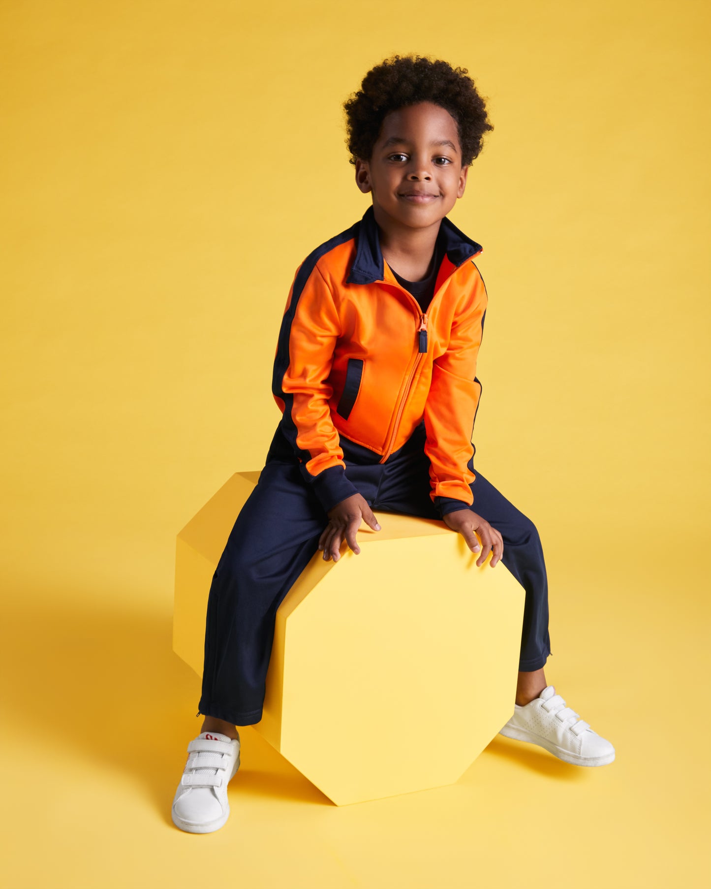 Chándal Roly Esparta 0338 Hombre