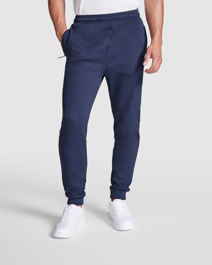 Pantalón Deportivo Roly Rodas 0341 Hombre