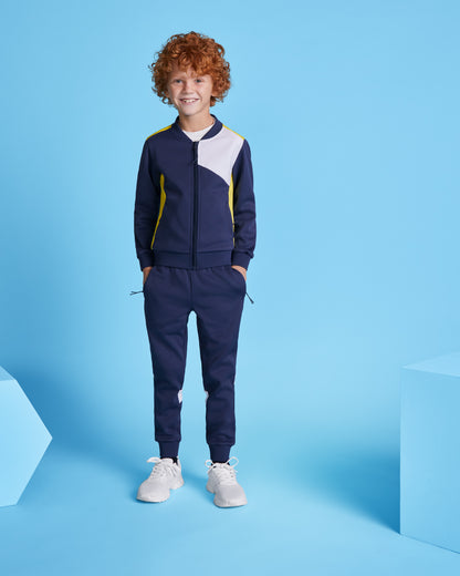 Pantalón Deportivo Roly Rodas 0341 Hombre