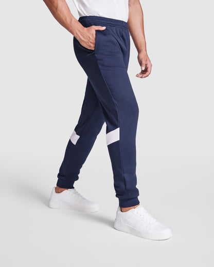Pantalón Deportivo Roly Rodas 0341 Hombre