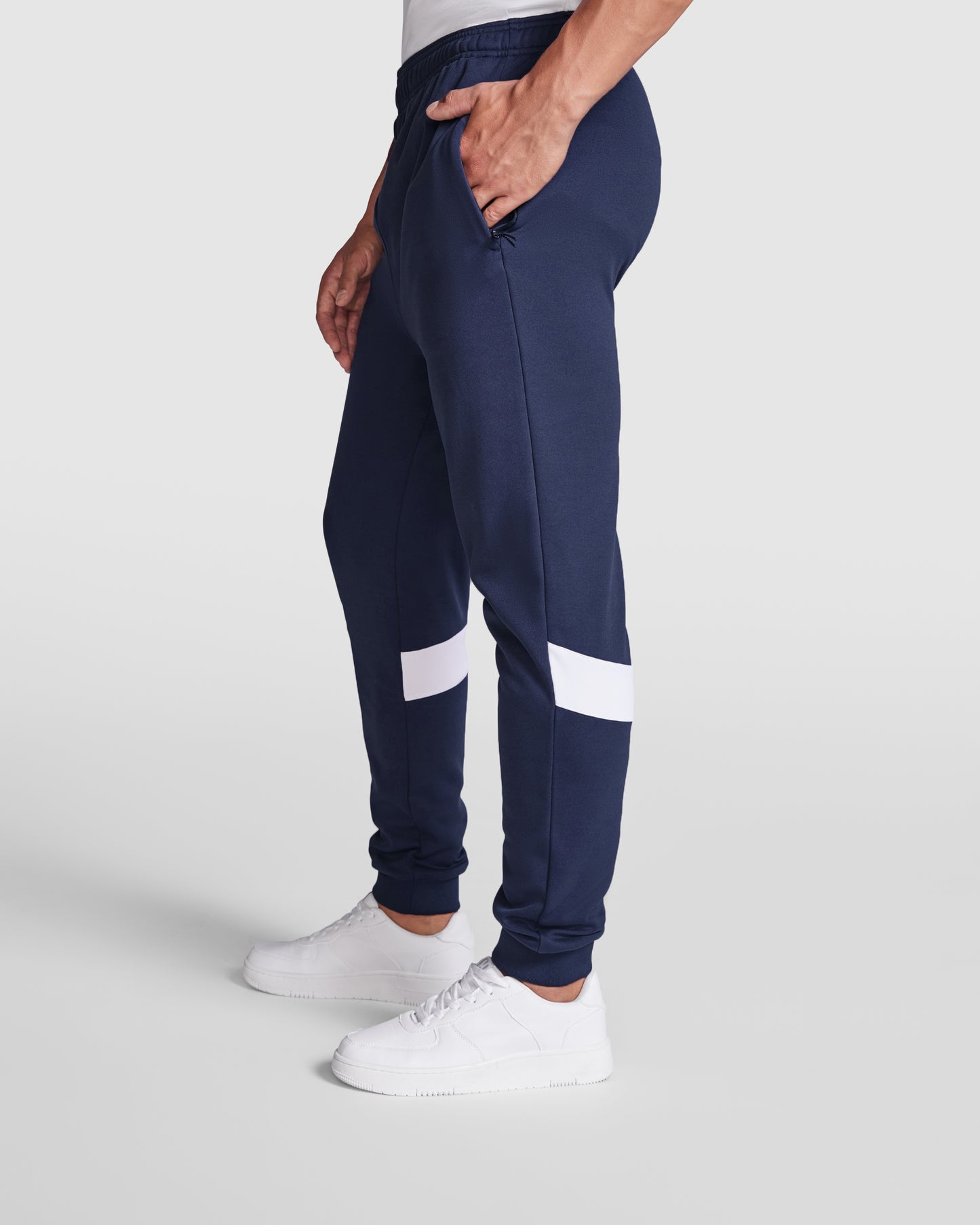 Pantalón Deportivo Roly Rodas 0341 Hombre