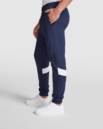 Pantalón Deportivo Roly Rodas 0341 Hombre