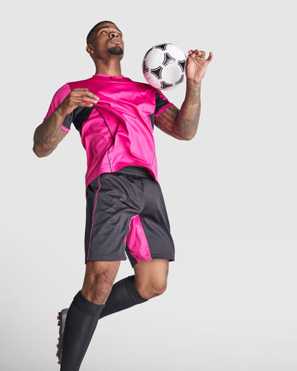 Conjunto Deportivo Roly Boca 0346