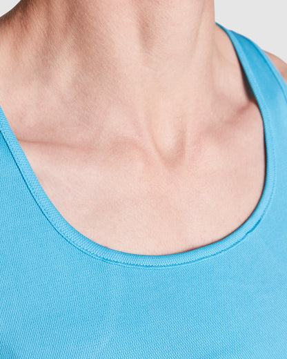 Camiseta Roly Shura 0349 Mujer Tirantes