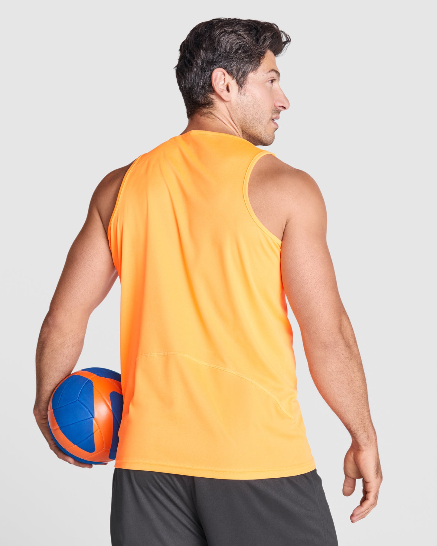 Camiseta Roly Andre 0350 Hombre Tirantes