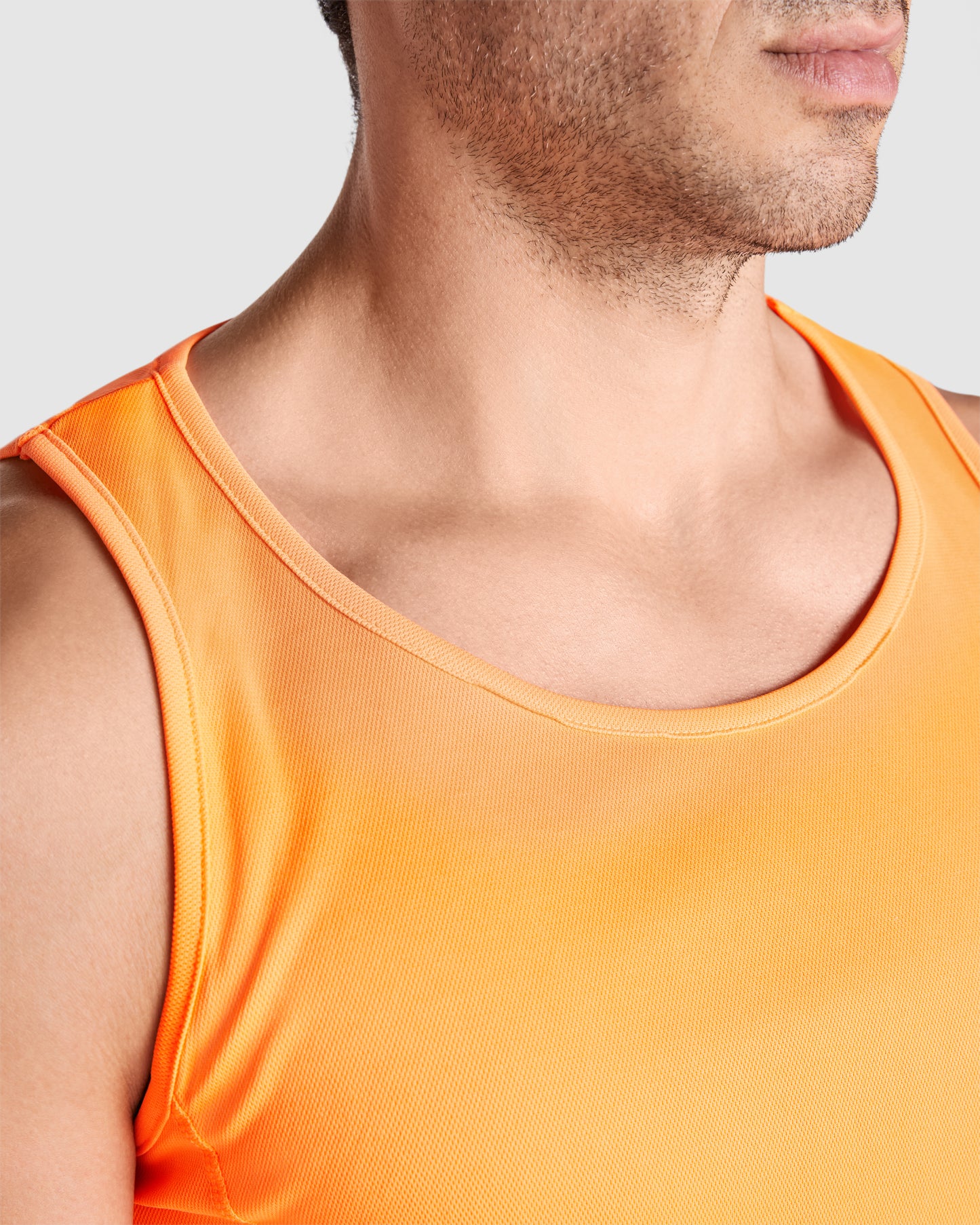 Camiseta Roly Andre 0350 Hombre Tirantes