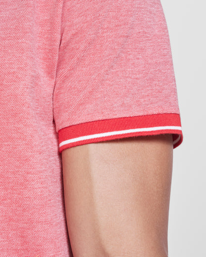 Polo Roly Bowie 0395 Hombre