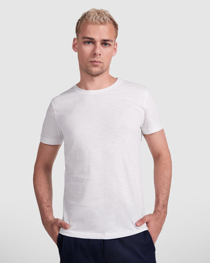 Camiseta Roly Terrier 0396 Hombre