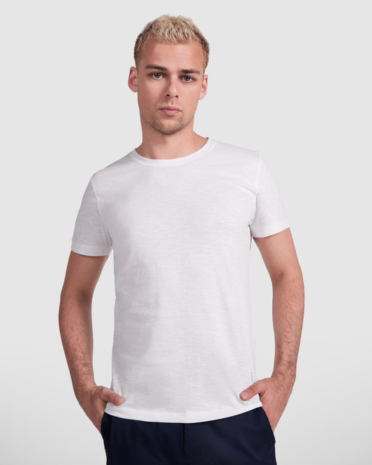 Camiseta Roly Terrier 0396 Hombre