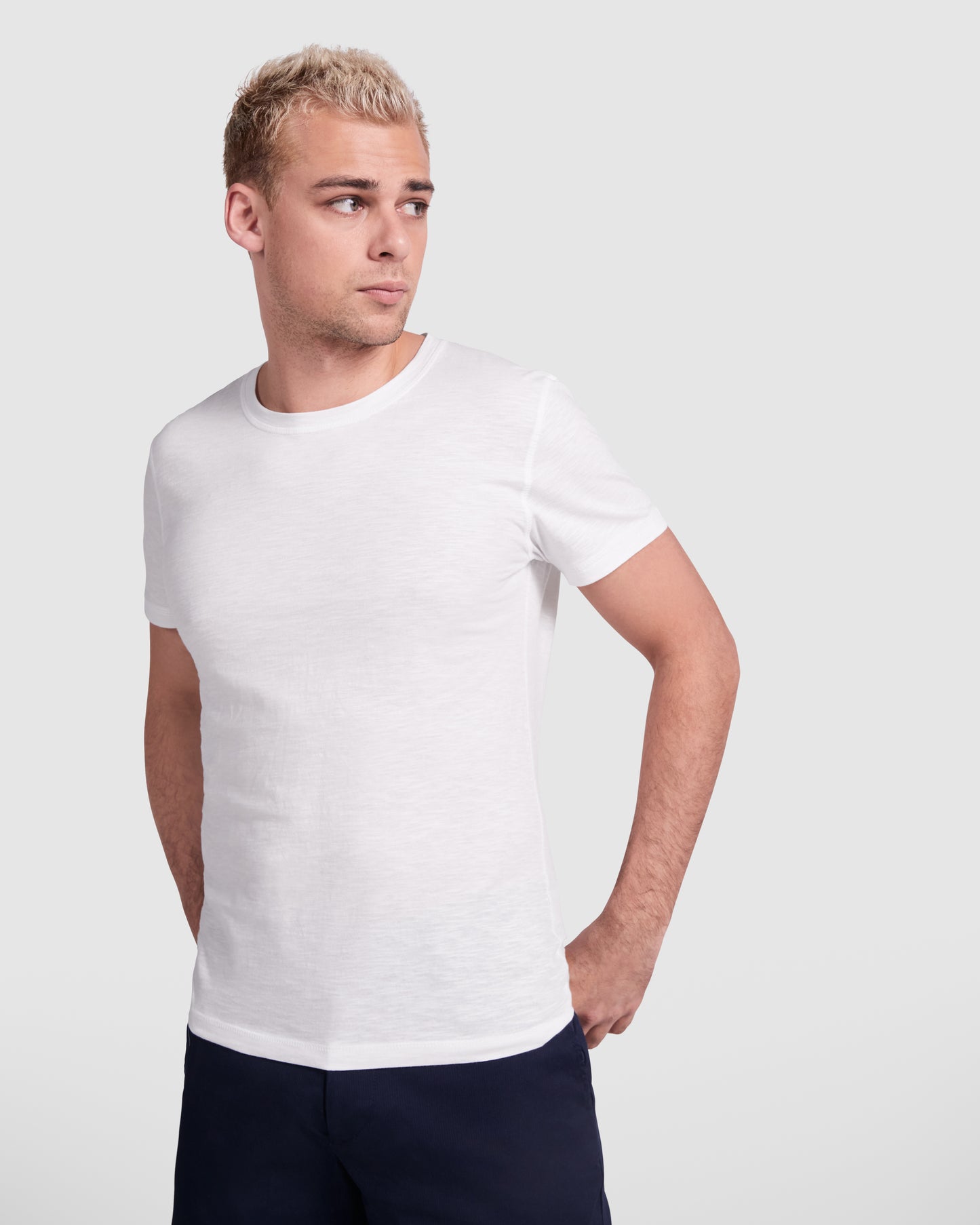 Camiseta Roly Terrier 0396 Hombre