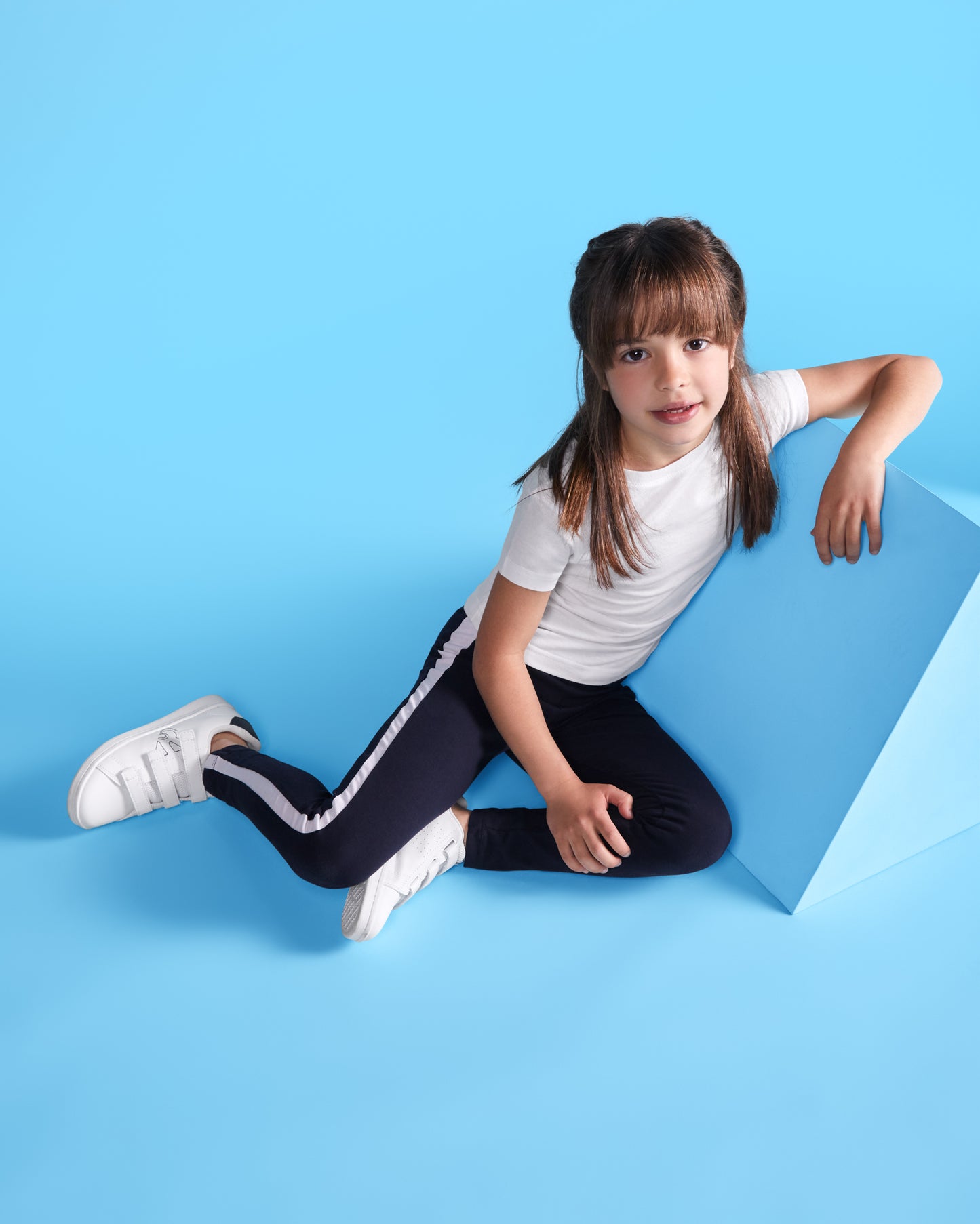 Malla Deportiva Roly Agia 0398 Mujer