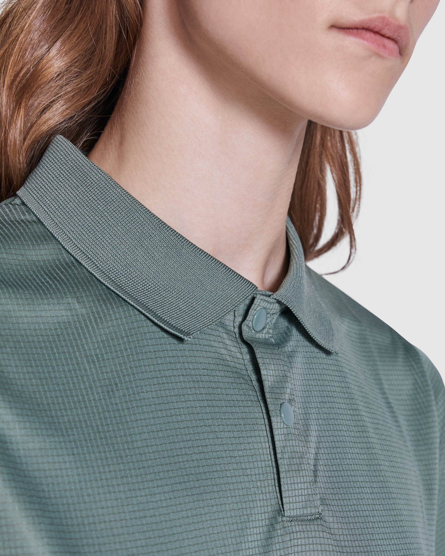 Polo Técnico Roly Tormo Woman 0401 Mujer