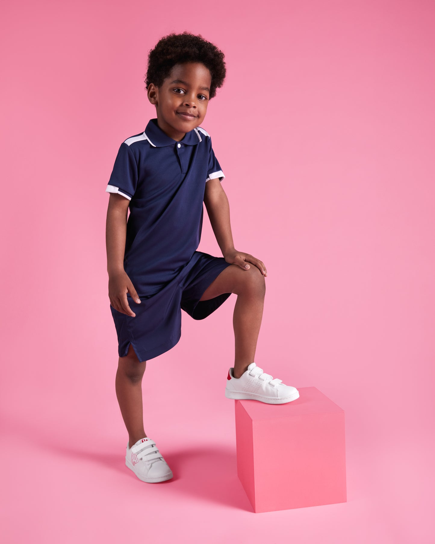 Polo Técnico Roly Tamil 0402 Hombre