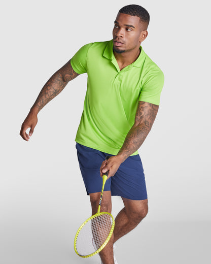 Polo Roly Monzha 0404 Hombre
