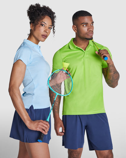 Polo Roly Monzha 0404 Hombre