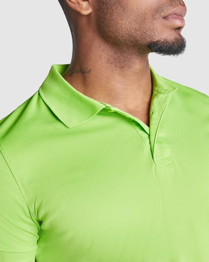 Polo Roly Monzha 0404 Hombre