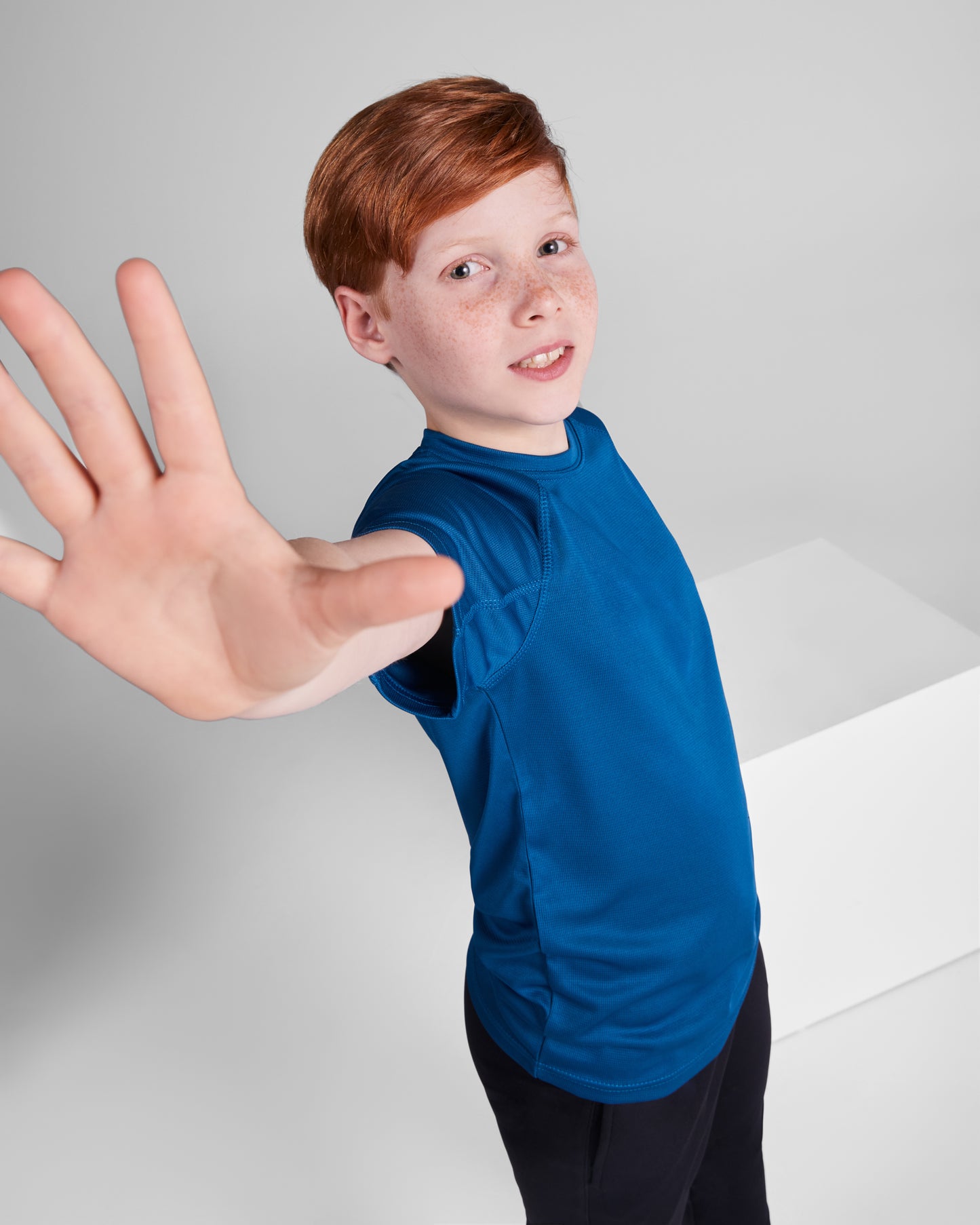 Camiseta Roly Bahrain 0407 Hombre