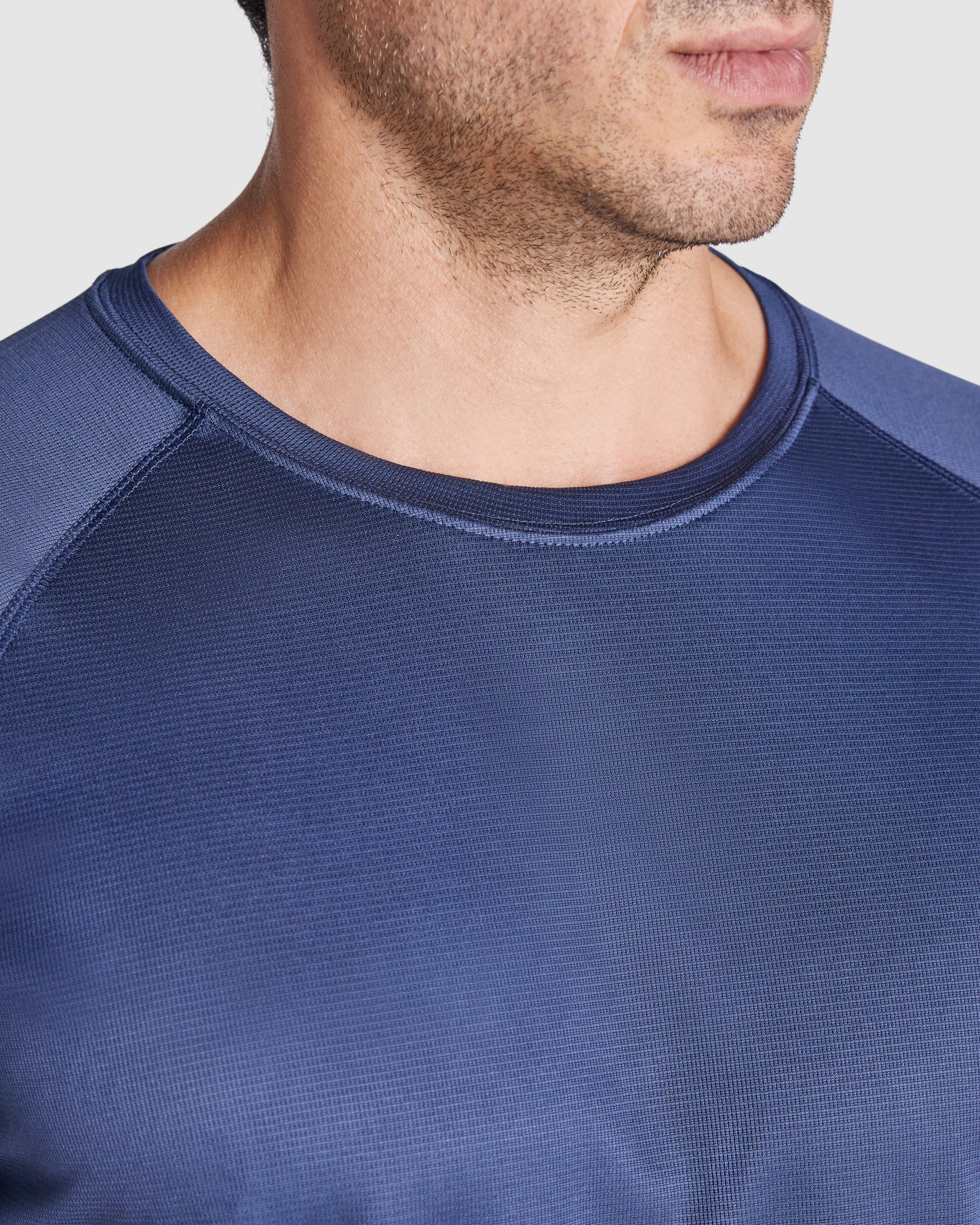 Camiseta Roly Bahrain 0407 Hombre