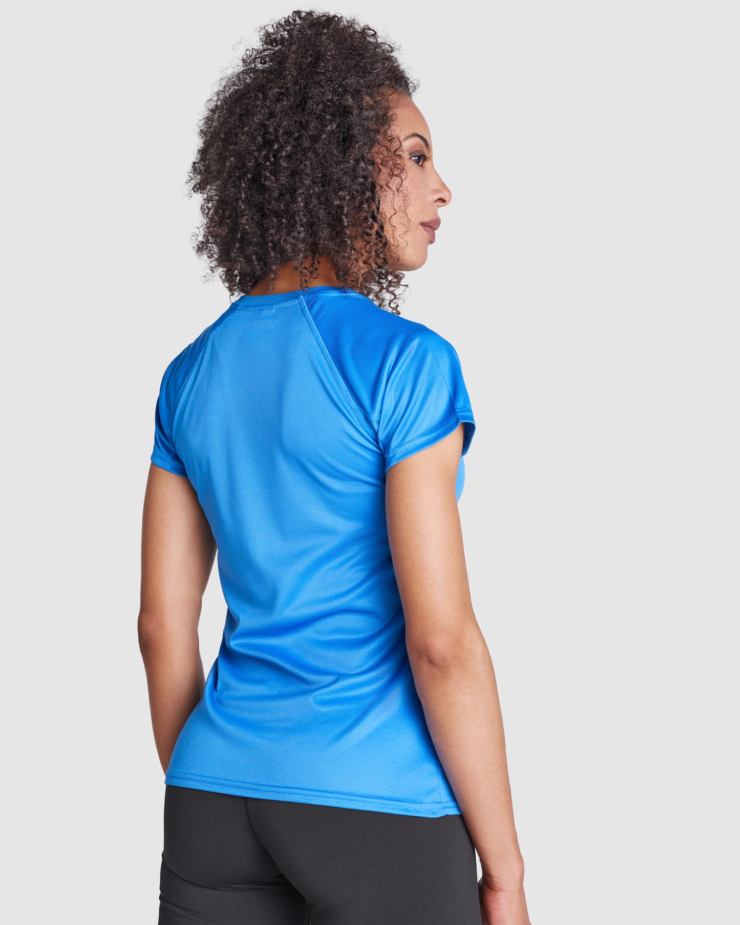 Camiseta Roly Bahrain Woman 0408 Mujer