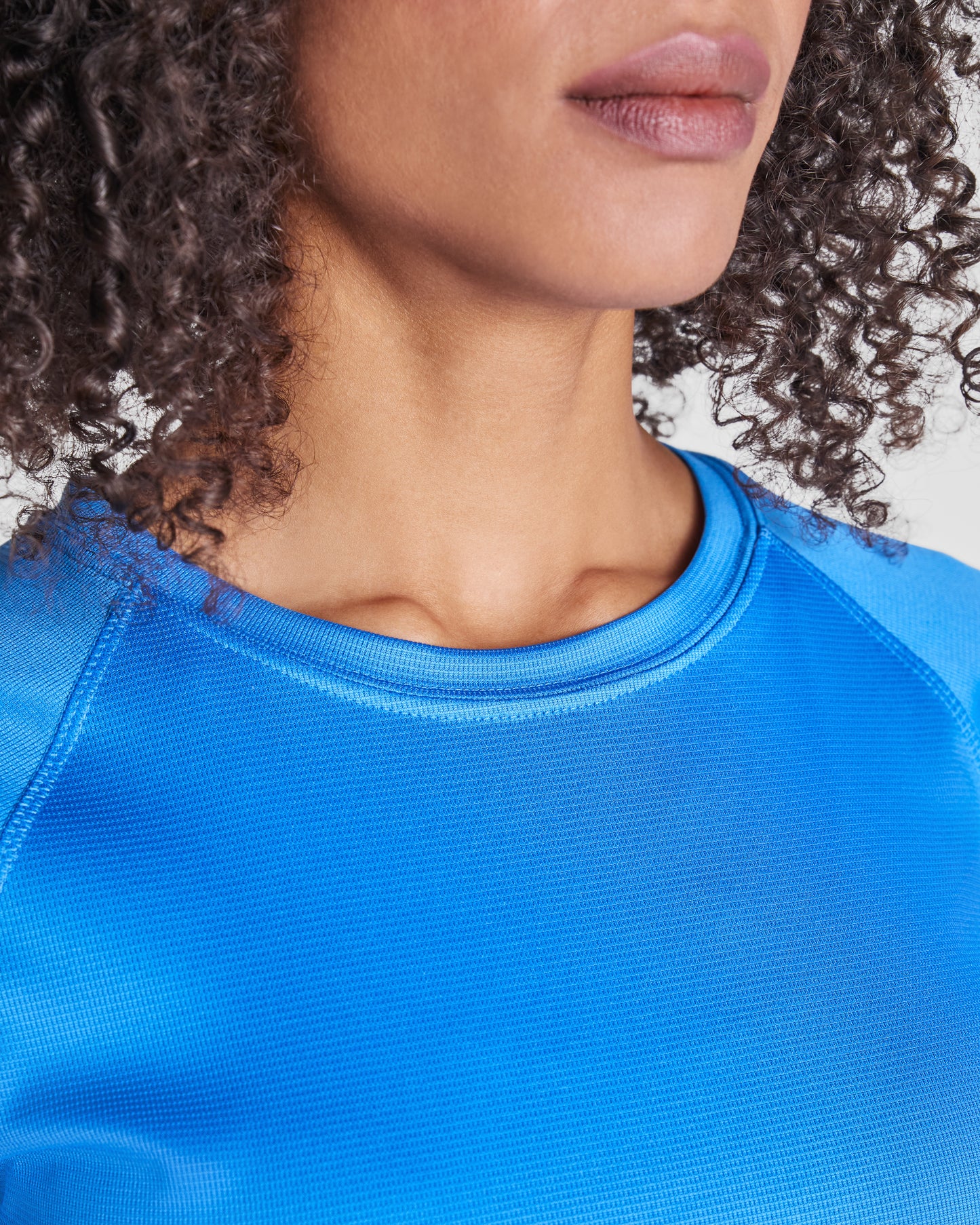 Camiseta Roly Bahrain Woman 0408 Mujer