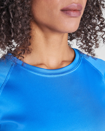 Camiseta Roly Bahrain Woman 0408 Mujer